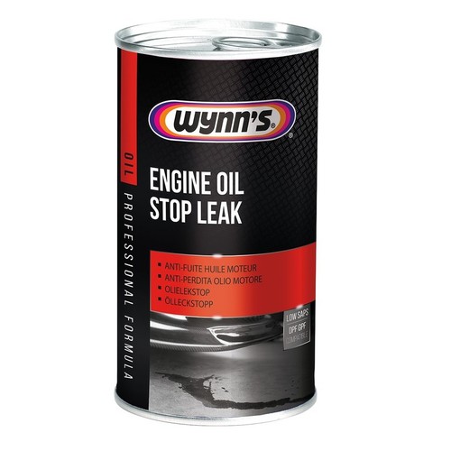 Wynns 77441 engine - engine, stop