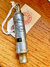 Antique Rare 1886 J Hudson &