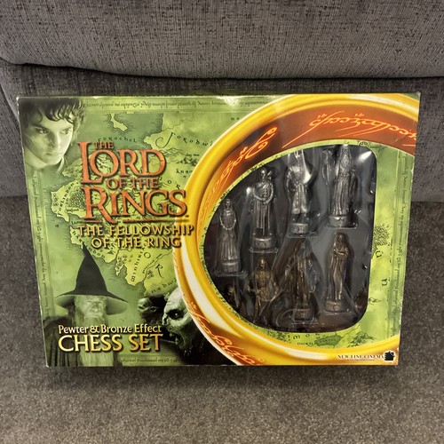 Lord the rings fellowship - lord,