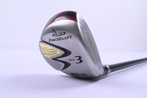 Wilson fat shaft - #3, /