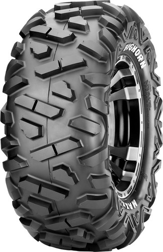 Maxxis bighorn m917 26x8x14 - bighorn,