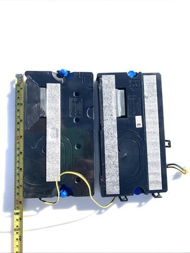 Samsung led speakers av - led,