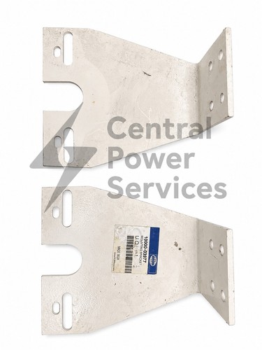 Wilson 10000 03377 - 10000-03377, mounting