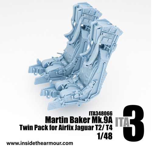 Ita348066 martin baker 9a - ita348066,