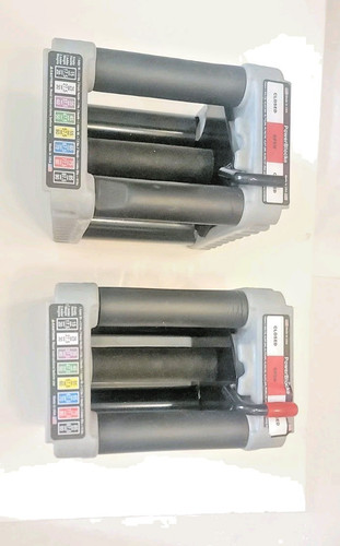 Powerblock elite exp dumbbell - powerblock,
