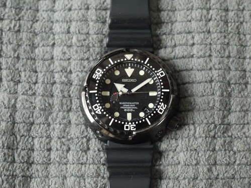 Sbdb013 seiko marine - seiko, master
