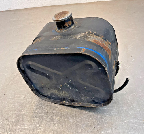 Iseki ts1610 tractor fuel tank - iseki,