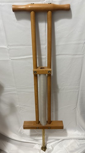 Pogo stick authentic replica - stick,