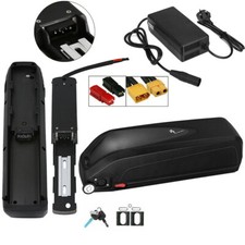 48V 13Ah Hailong3 e-bike