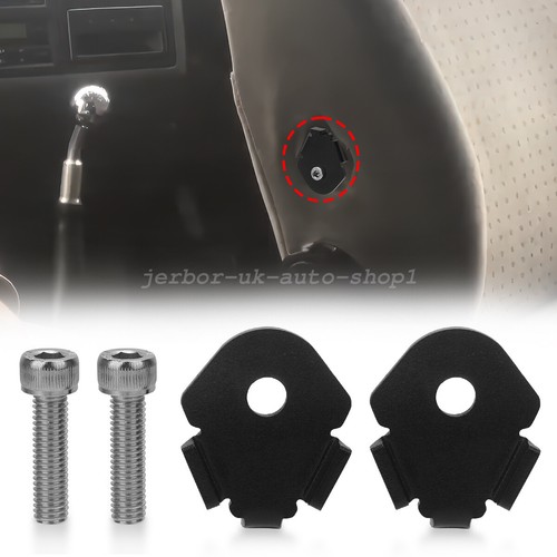 Pair repair set seat armrest - pair,
