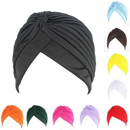 New turban style - turban, head