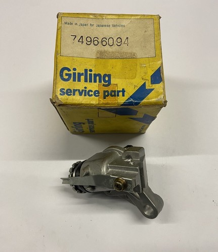 Girling wheel brake - wheel, cylinder