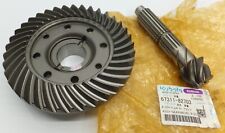 6731182703 Rear Crown Wheel &