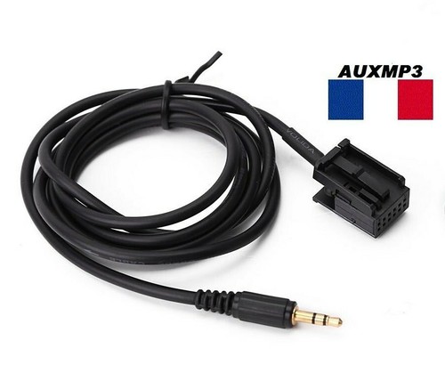 Auxilliary cable auxiliary - auxilliary,