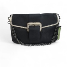 Tommy & Kate Blue Leather