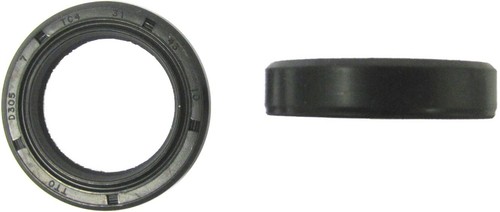 Fork oil seals - fork, yamaha