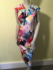 Ted Baker Odeela dress size 3