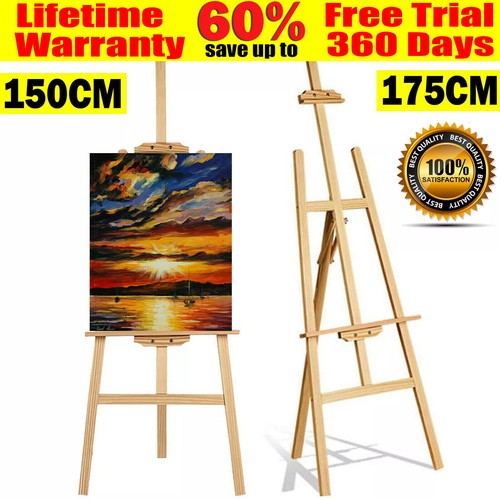 Easel studio art craft artist - craft,