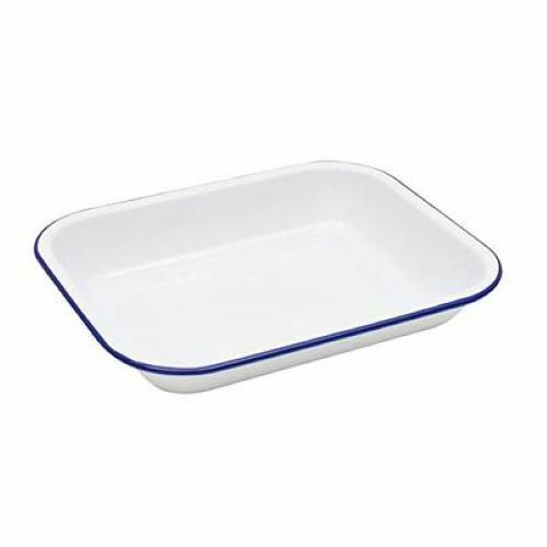 Falcon enamel 26cm - falcon, mini