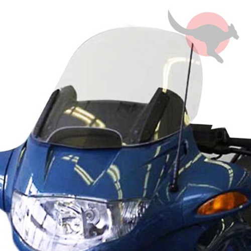 Dome windshield givi - -, bmw