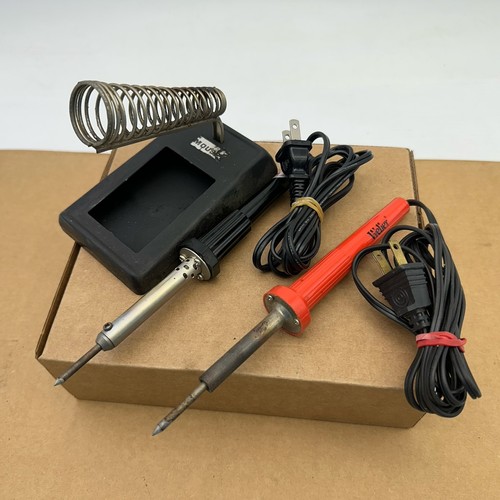 Weller sp23 soldering iron - weller,