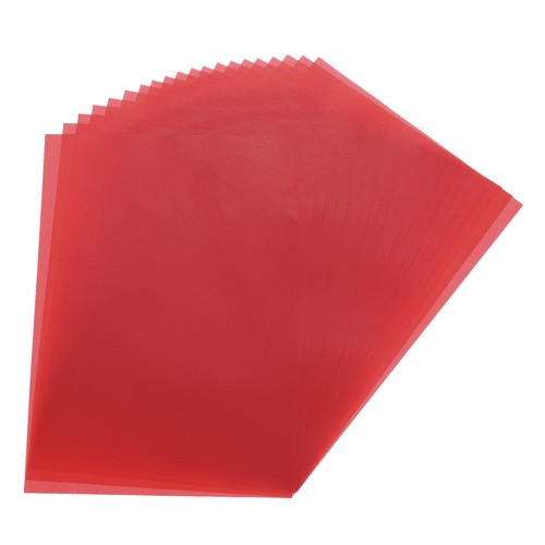 Colored vellum paper - vellum, 20