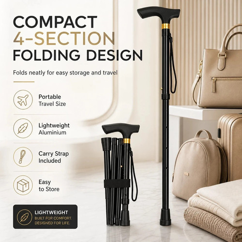 Lightweight easy folding - lightweight,