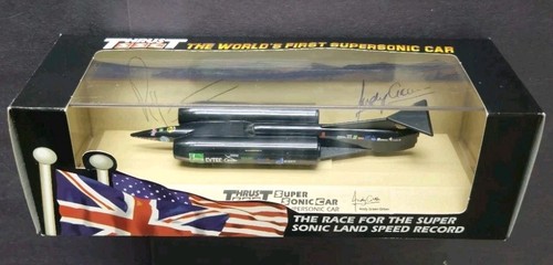 Thrust ssc supersonic - supersonic, car