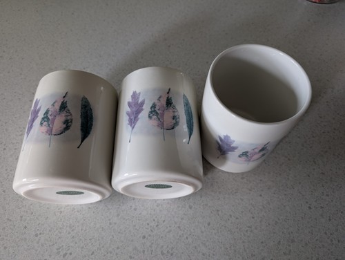 Portmeirion pottery dusk - portmeirion,