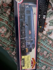 Bachmann Class 46