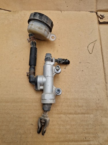 Daelim 125 vj125 rear brack - vj125,