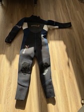 Mares Twice Ladies 5mm Semi