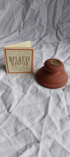 Stuart houghton biscuit cutter - stuart,