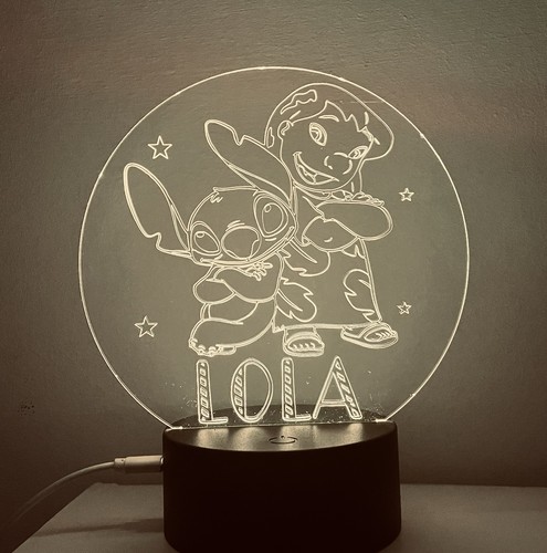 Lilo stitch themed - stitch,