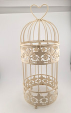 Decorative Shabby Chic Ivory
