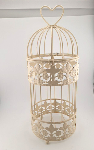 Decorative shabby chic ivory - decorative,