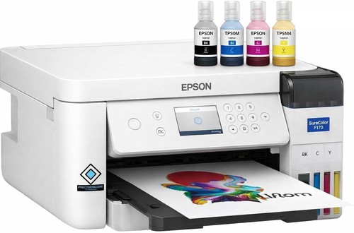 Epson surecolor f170 - epson,