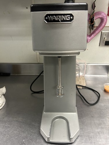 Waring commercial single - waring,