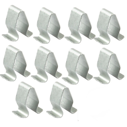 Fit ford 10x metal trim - fit,