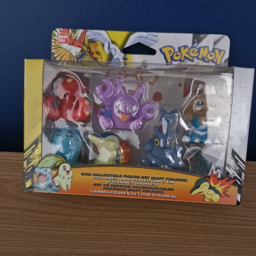 Pokemon heart gold soul - pokemon,