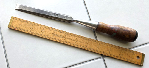 Stanley everlasting bevel - 20,