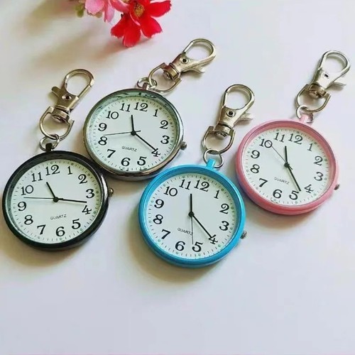 1pc cute quartz pocket watch - cute,