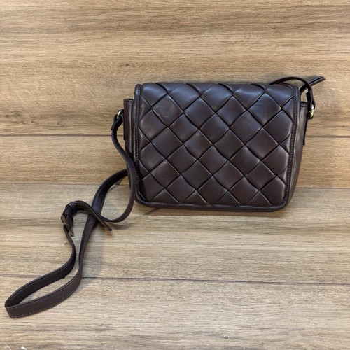 Marta ponti brown woven - marta,