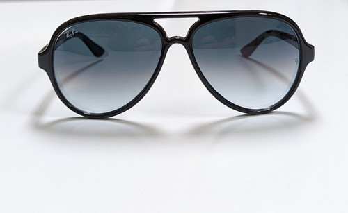 Ray ban sunglasses cat 5000 - sunglasses,