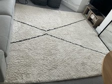 La Redoute Rug XL Berber Style