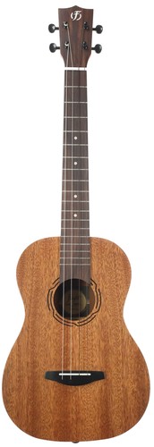 Flight nub500 baritone - nub500, ukulele