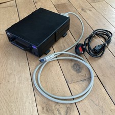 Avid 320/LVD 7th Gen 10K Hard Drive SCSI Akai MPC Sampler Roland VS2480, VS2000