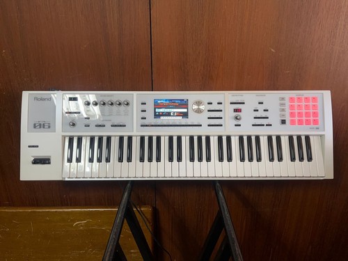 Roland wh 61 key - roland, 61-key