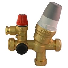 Grant UK - Multibloc 3/6 Bar