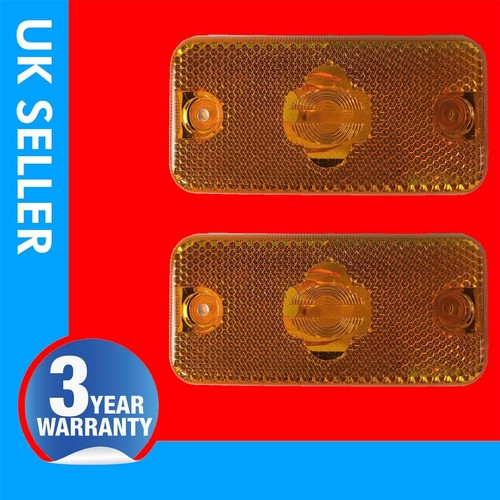Side indicator repater - side,